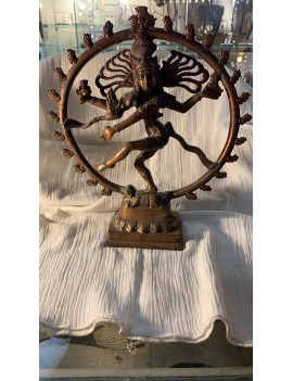 shiva danseur