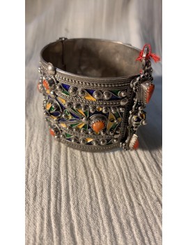 bracelet traditionnel Kabyle