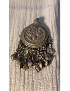 pendentif afghan ancien