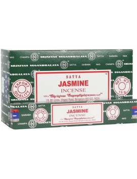 Encens Satya Jasmin 15g
