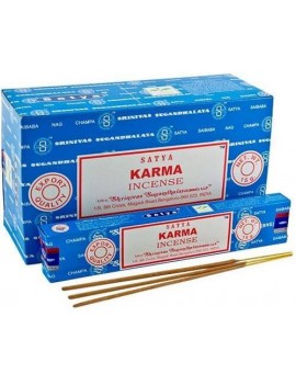 Encens Satya Karma 15g