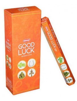 Encens Krishan Good Luck 20g