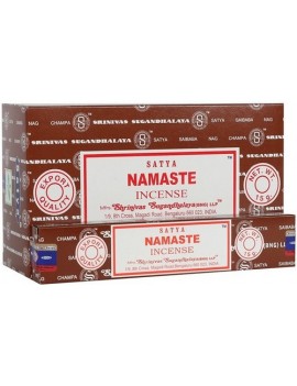 Encens Satya Namaste 15g