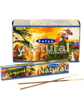 Encens Satya Natural 15g