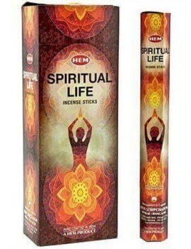 Encens HEM Spiritual Life 20g