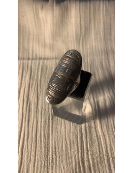 bague Touareg en argent