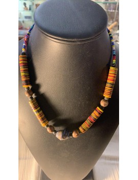 collier africain