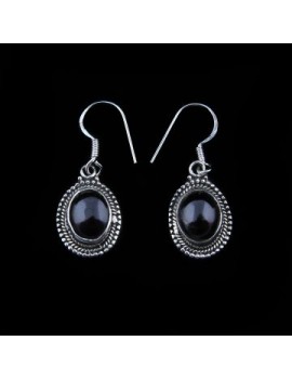 boucles d'oreilles en...