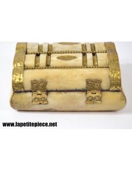 coffret a bijoux (inde)