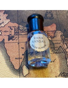 parfum Kama sandal inde