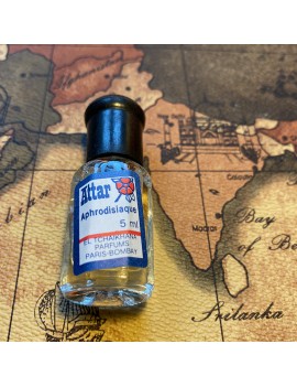 parfum ATTAR Aphrodisiaque