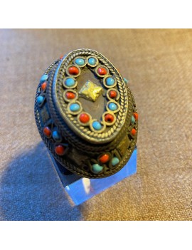 bague ancienne Afghane...